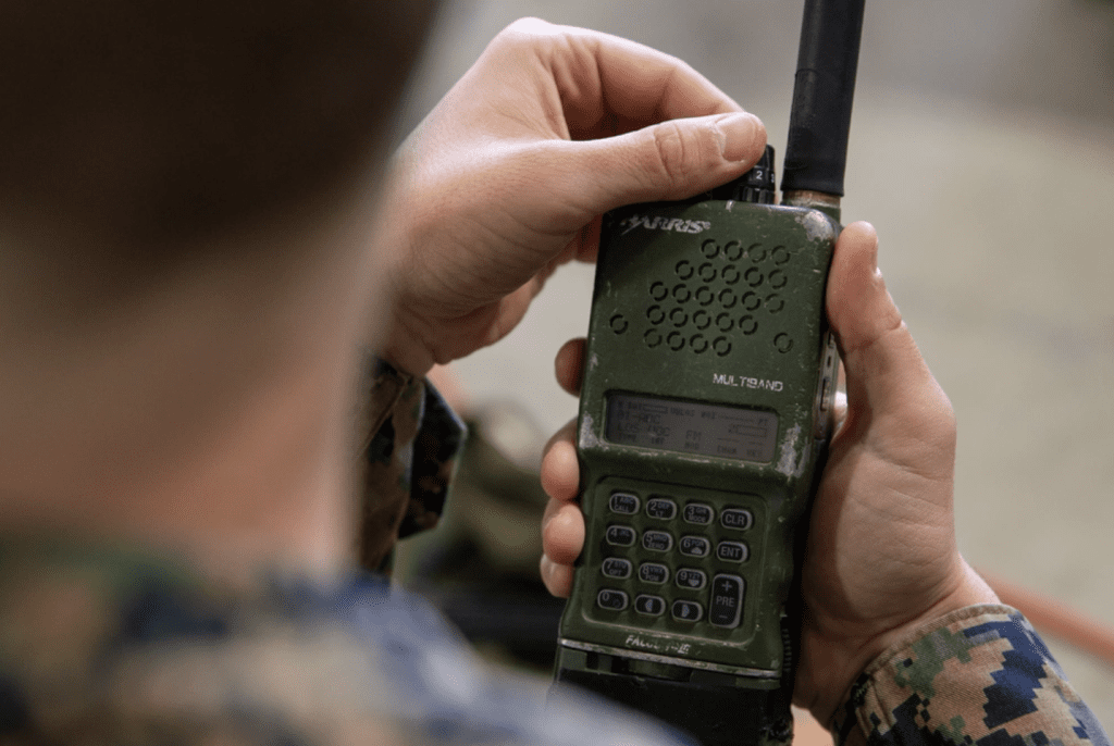 Best SHTF Radios for Disaster Communications